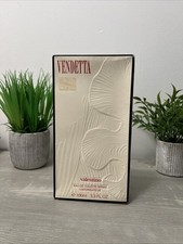 Vendetta by Valentino Eau De