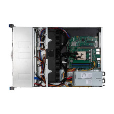 Server barebone 1U MSI
