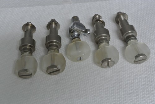 Set completo picchetti - completo,
