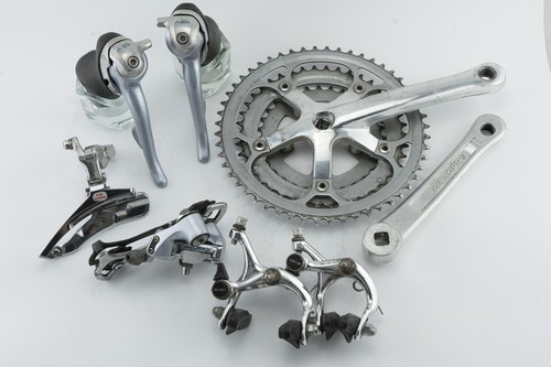 Shimano rsx 3x7 scomparti - shimano,