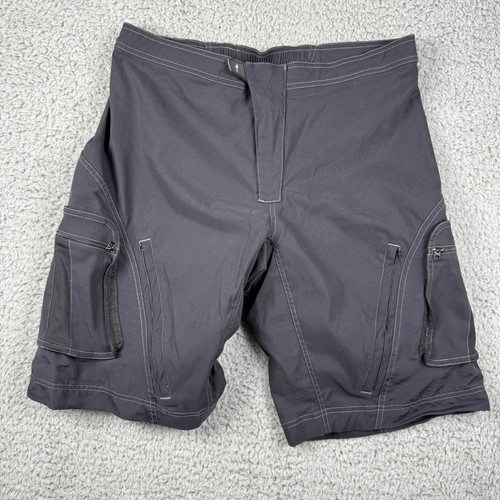 Pantaloncini ciclismo uomo - pantaloncini,