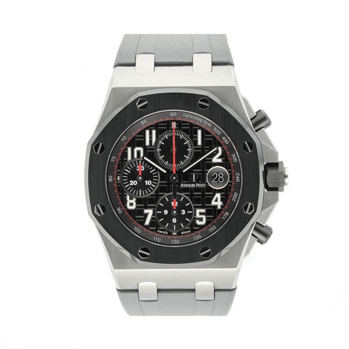 Audemars piguet royal oak - audemars,
