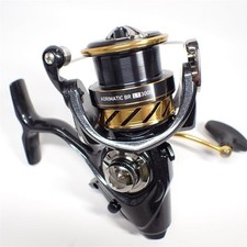 Mulinello Shimano 19 Aorimatic BR LT 3000 Spinning Fishing JDM frizione Aori ...