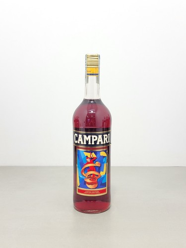 Campari bitter limited - campari,