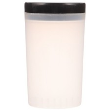  Strumenti Per Unghie Porta Pennelli Di Penna Cristallo Portapenne