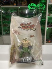 Street fighter personaggi - street, da