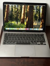 Apple MacBook Air 13" (256GB
