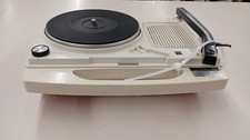 National 323n giradischi - national,