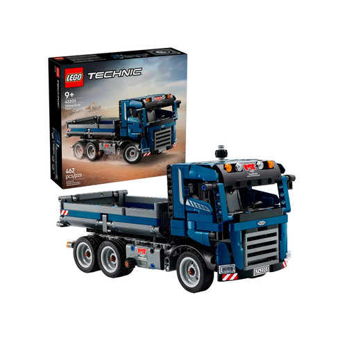 Lego technic 42203 - -,