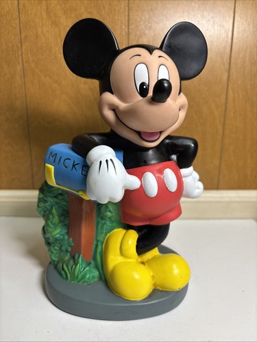 Salvadanaio vintage disney - salvadanaio,