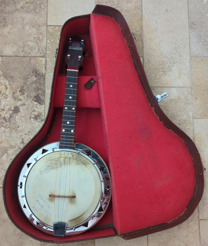 George formby vintage dallas - dallas, d