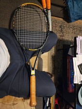 Wilson K Factor Blade Tour