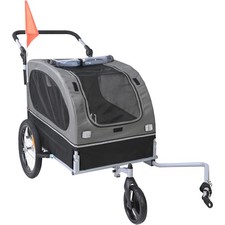 Rimorchio bici per - rimorchio,