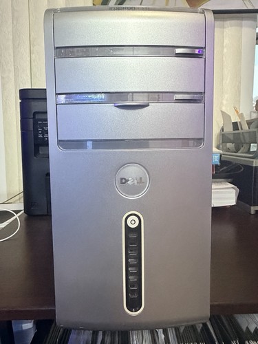 Dell inspiron 530 - dell,
