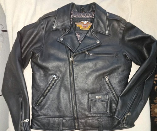 Giacca motociclista - giacca,