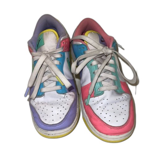 Nike dunk low easter - dunk,