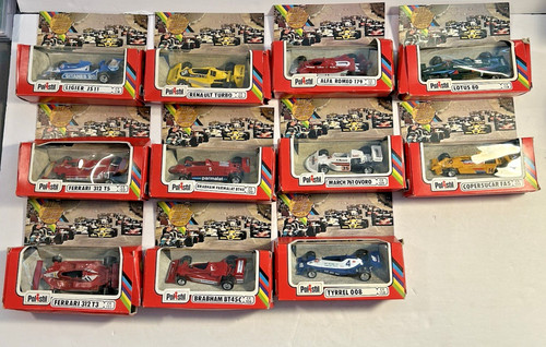 Lotto polistil 1978 - lotto,