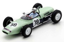 1/43 SPARK-MODEL - LOTUS - F1
