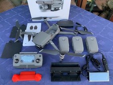Drone dji mavic pro - drone, 2