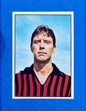 Figurina Calciatori PANINI
