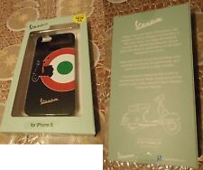 VESPA - COVER - CUSTODIA RIGIDA PER CELLULARE iPHONE 5/5S