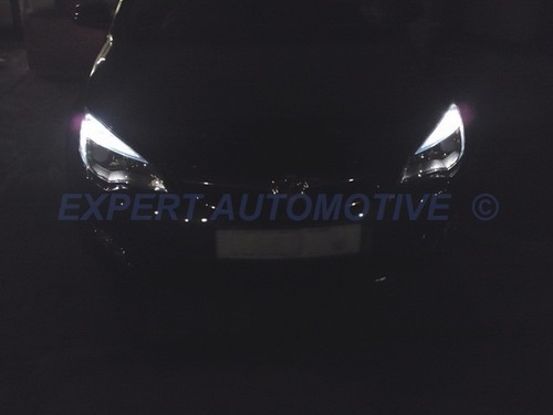 Fari daylight drl inside - daylight, r87