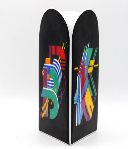 Vaso rosenthal studio line - rosenthal,