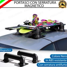 Portasci porta snowboard large - snowboard,