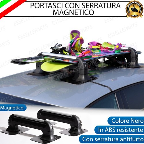 Portasci porta snowboard large - porta,
