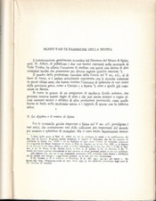 Paola Pelagatti - NUOVI VASI