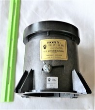 Sony DELTA obiettivo di