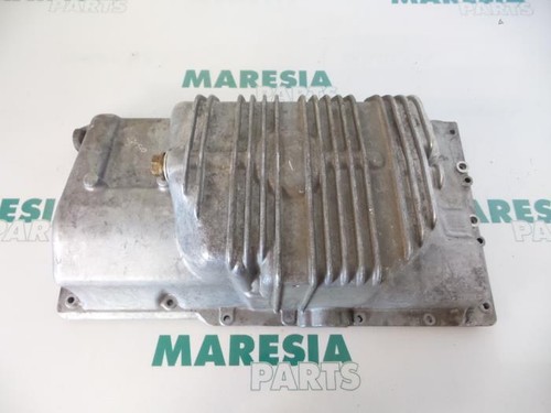 Coppa olio alfa romeo 156 - coppa,