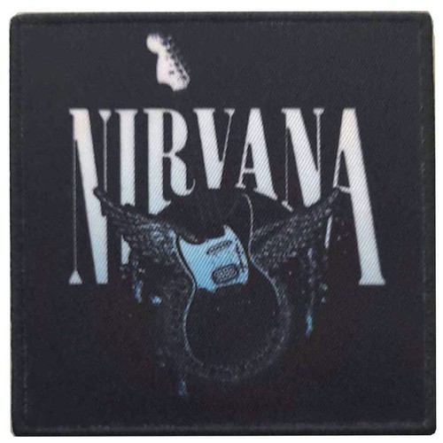 Nirvana jagstang logo new - nirvana,