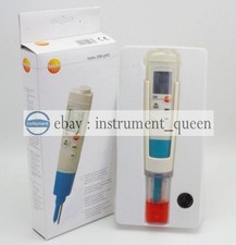 Testo 206-PH2 Tester