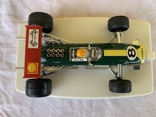 Politoys Lotus Climax F1 Nuovo