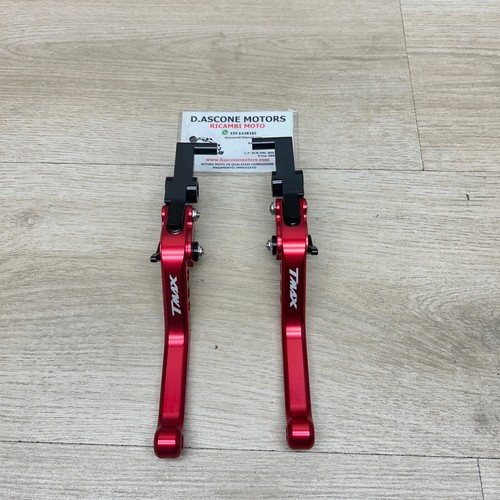 Leve freno regolabili yamaha - leve,