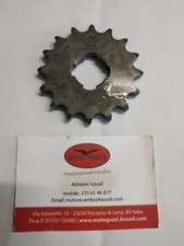 PIGNONE 16 DENTI MOTO GUZZI