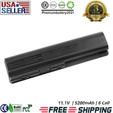 Battery For HP Pavilion