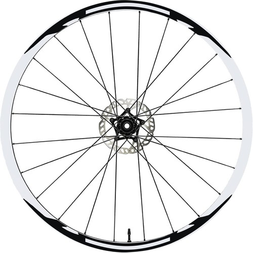 Kit adesivi per cerchi bici - per,
