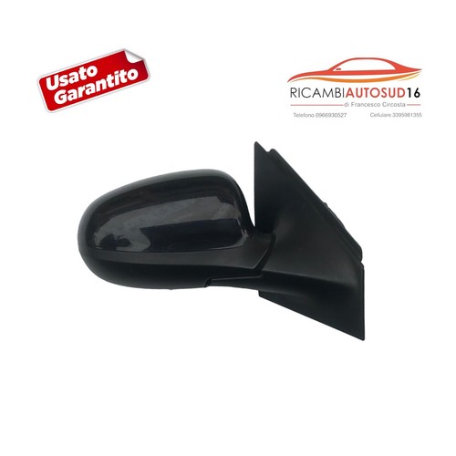 Specchio specchietto esterno - specchio,