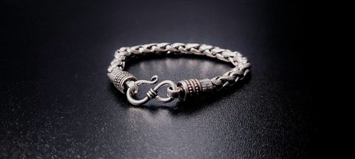 Nuovo bracelet snake indian - , in