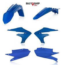 Kit Plastiche Acerbis Yamaha