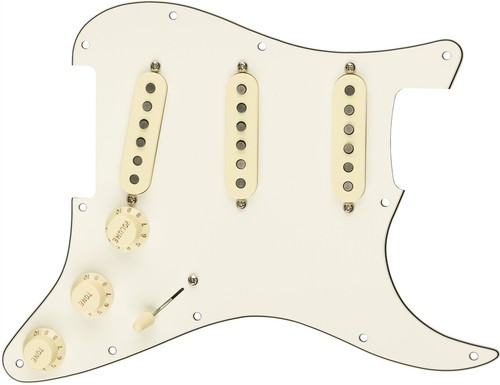 Battipenna strat fender - battipenna,