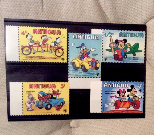 Small lot walt disney - ss,