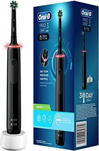 Oral pro 3000 - 3, action