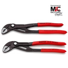 PINZE COBRA KNIPEX REGOLABILI