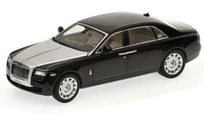 Rolls royce ghost ewb - rolls, (nero)