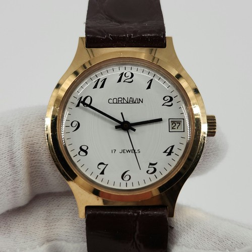 Orologio meccanico cornavin - orologio,