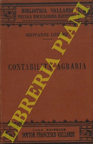 Longhi giovanni contabilità - longhi,