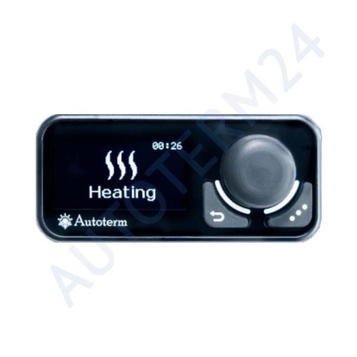 Centralina autoterm comfort - autoterm,